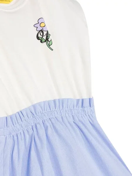 Φόρεμα Off-white λευκό