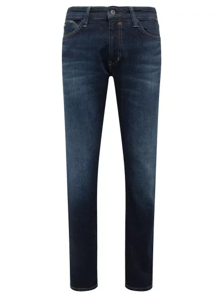 Mavi Jeans MARTIN închis albastru