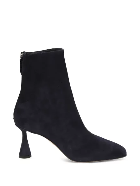 Botine Aquazzura negru