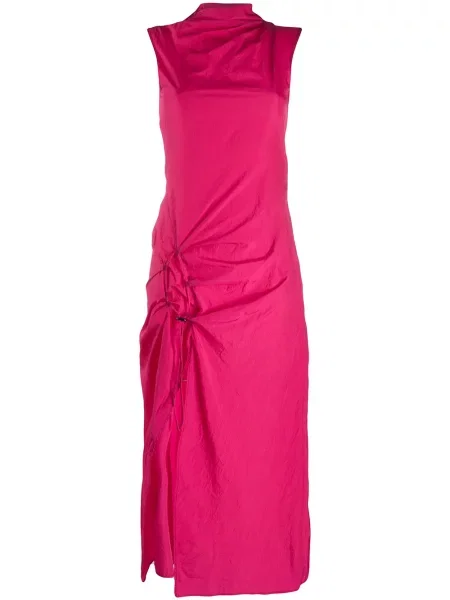 Rochie Off-white de costum alb