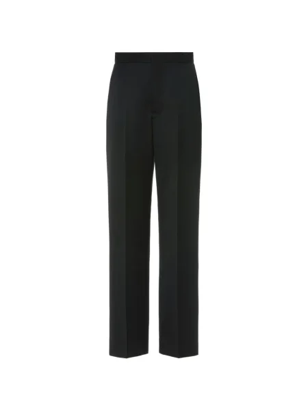 Pantaloni Maison Margiela negru