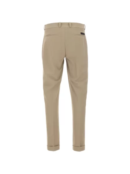 Pantaloni chino Rrd