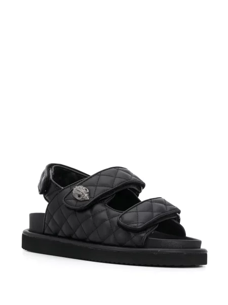 Sandale Kurt Geiger London negru