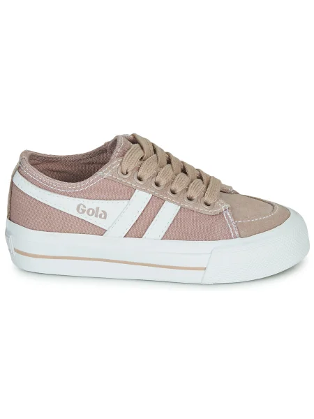 Pantofi copii Gola roz