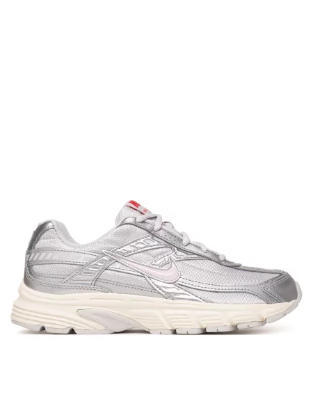 Αθλητικά Nike Wmns Initiator Ασημί