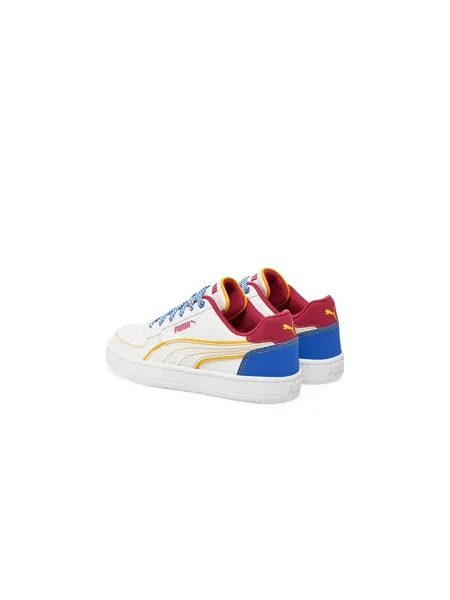 Laisvalaikio batai Puma Puma Caven Starblitz Jr 01 balta