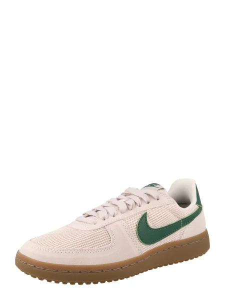 Nike Sportswear Nizke superge Field General / roza zelena