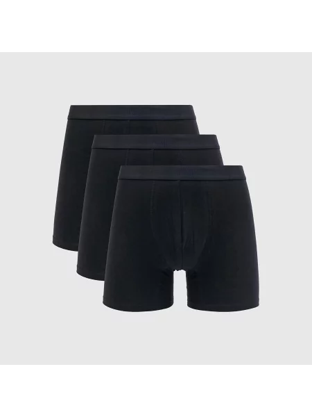 Боксерки Gap тъмносиньо