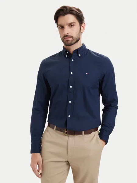 Košile Tommy Hilfiger