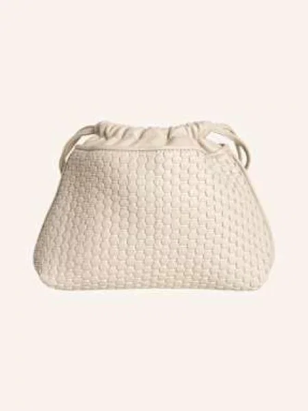 Parise Listonoszka Na Ramię Torebka Typu Pouch weiss biała