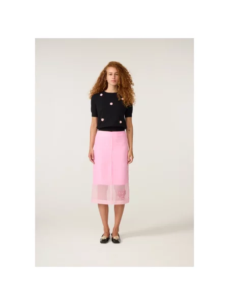 Sweter Fabienne Chapot czarny