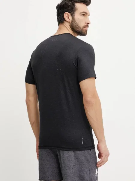 Tréninkové tričko Under Armour Vanish Elite černá