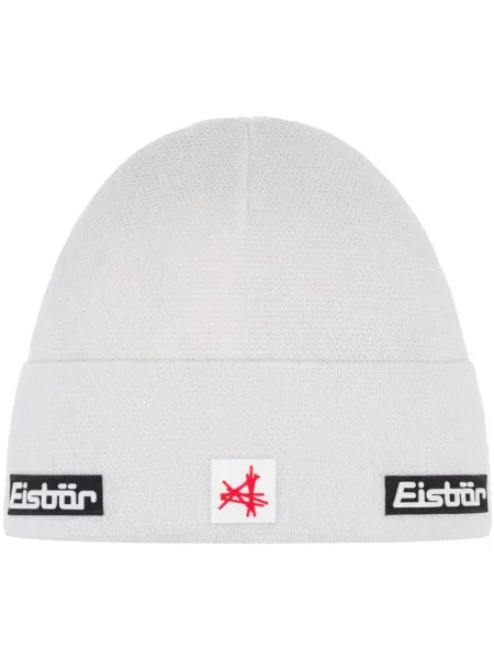 Czapka Eisbar Rai MÜ SA one size biała