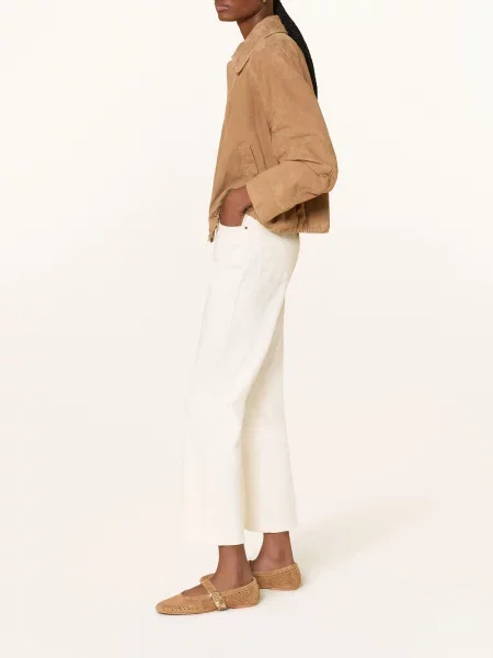 Brax Proste Dżinsy May weiss