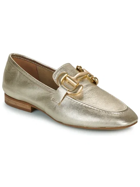 Pantofi Jb Martin auriu