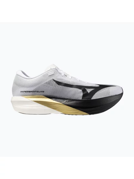 Běžecké boty Mizuno bílé