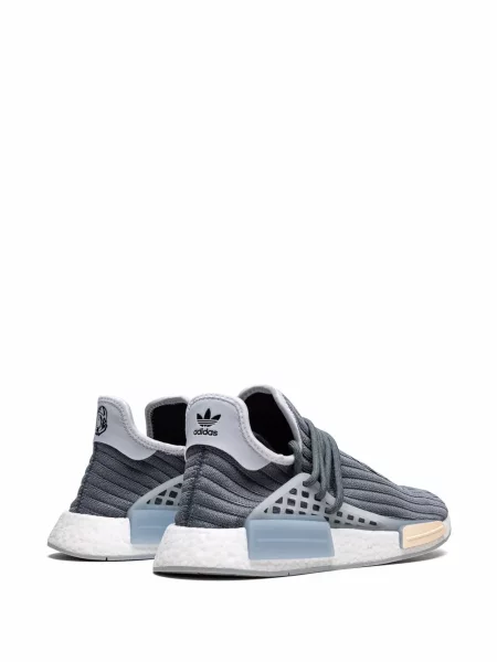 Tenisky Adidas Pharrell Williams šedé