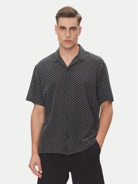 Srajca Jack&Jones črna