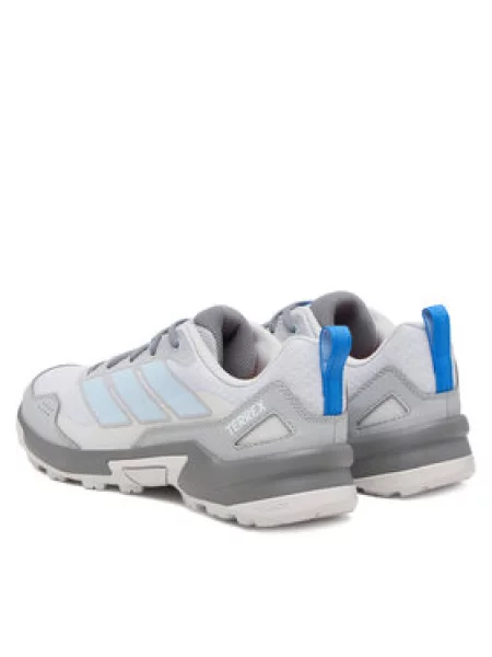 ADIDAS TERREX Poltopánky EASTRAIL 3 svetlomodrá sivá