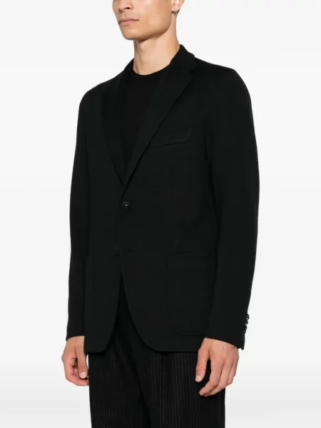 Sacou Tagliatore negru