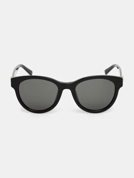 Gucci ochelari de soare de damă negru