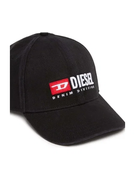 Șapcă Diesel negru