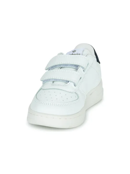 Pantofi copii Victoria alb