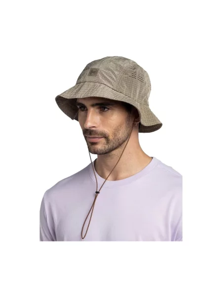 Pălărie Buff bej