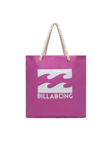 Сумка Billabong фіолетовий