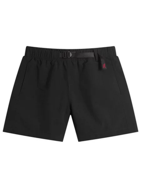 Szorty Gramicci czarne