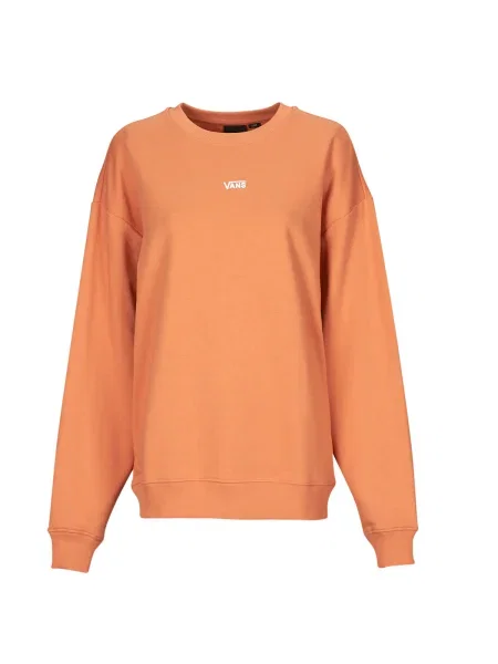 Geacă Vans portocaliu