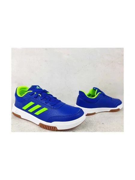 Sneakerși Adidas albastru