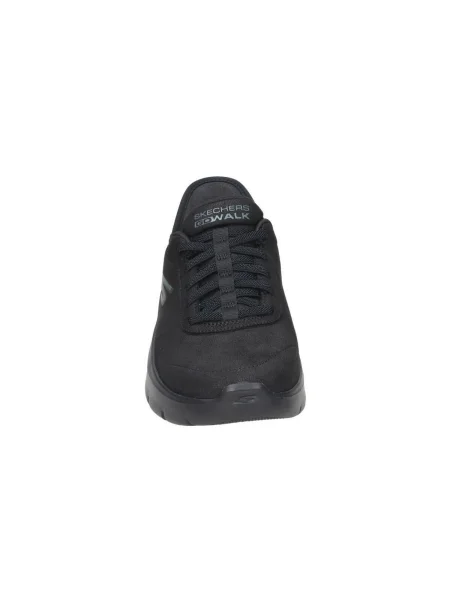 Tenisky Skechers čierna