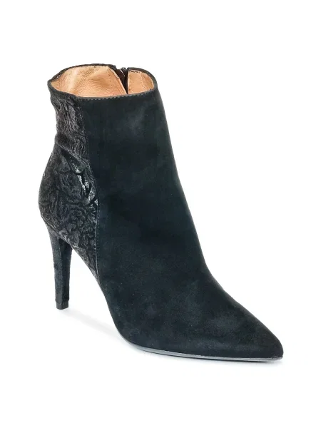 Botine Fericelli