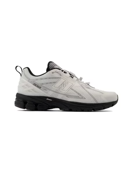 Buty unisex New Balance – białe