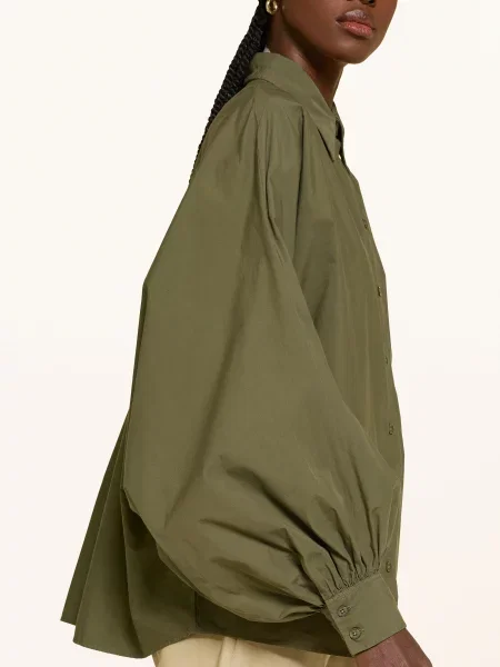 Sosue Oversized Košile Antonia olivová