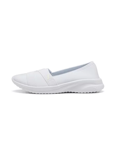 PUMA sneakersy Adelina 2 Buty biały