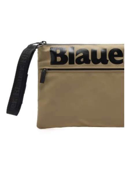 Kopertówka Blauer brązowa