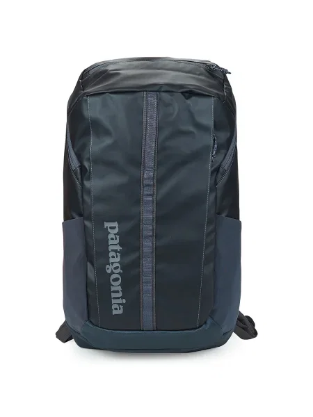 Patagonia Black Hole városi hátizsák 25 l smolder blue/forge grey. Méret: 25 l fekete