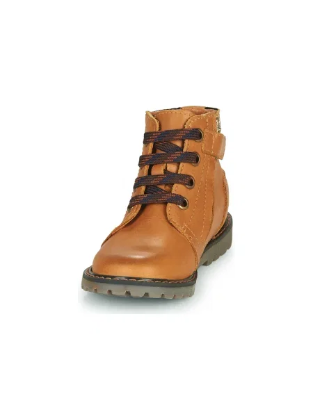 Pantofi copii Gbb maro