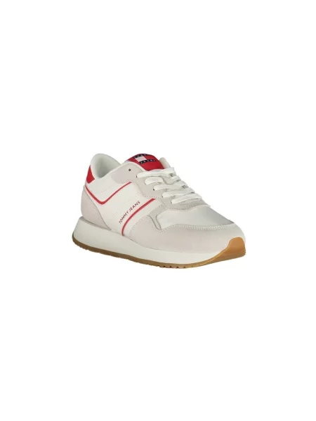 Tommy Jeans Tenisice Tjw Eva Runner Light Bež bijela