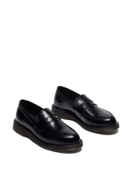 Pantofi loafer Dr. Martens negru