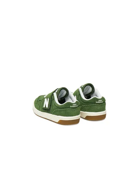 New Balance Tenisice zelena