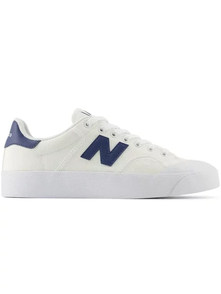 Buty New Balance BB V1 oyster white białe