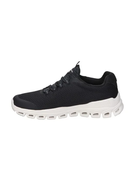 Tenisky Skechers čierna