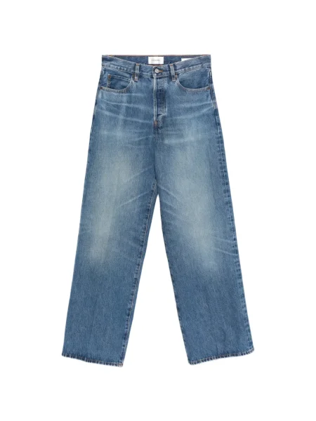 Blugi Frame albastru