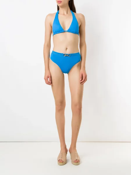 Bikinis Amir Slama mėlyna