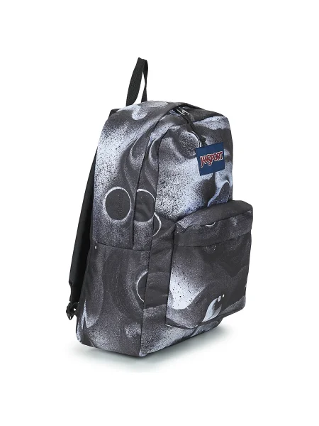 Geantă Jansport negru