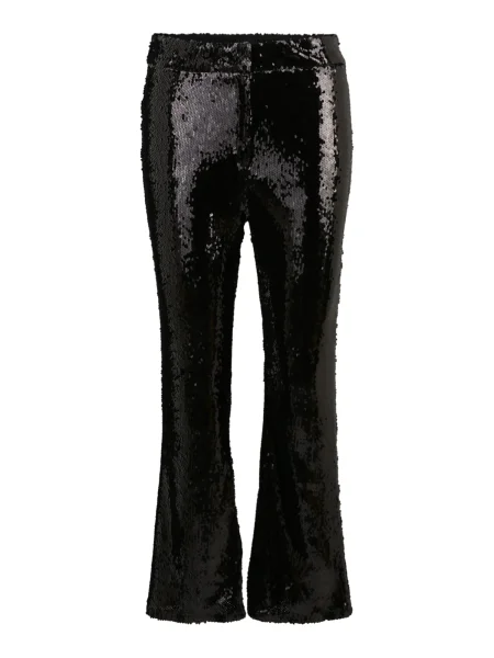 River Island Petite Nadrág fekete