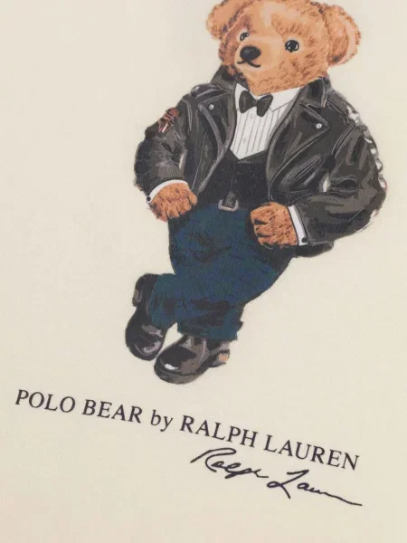 Polo marškinėliai Polo Ralph Lauren